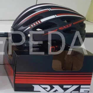 Helm Sepeda Dewasa Element Pasific SYTE RMB WP 01 02 05 F170 J105 R79 J107 F162 - Gambar 10