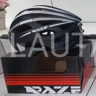 Helm Sepeda Dewasa Element Pasific SYTE RMB WP 01 02 05 F170 J105 R79 J107 F162 - Gambar 11