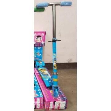 Skuter Anak Besi Vita Roda 3 - Gambar 5