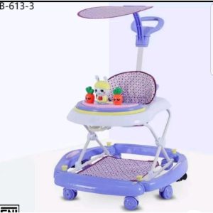 Baby Walker SpaceBaby 613-3