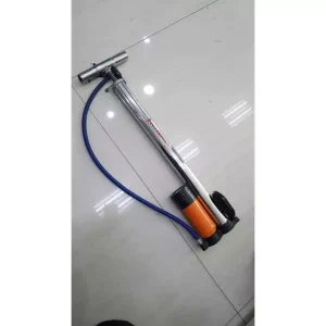 Pompa Tabung Meter CP Atlantis