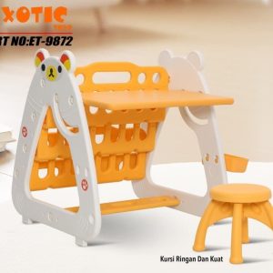 Multifungtional White Board ET-9872