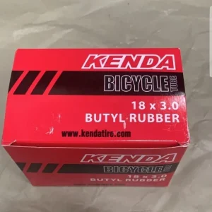 Ban Dalam Kenda uk 18 x 3.0
