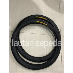 Ban Luar 20 x 1.75 Wanda King