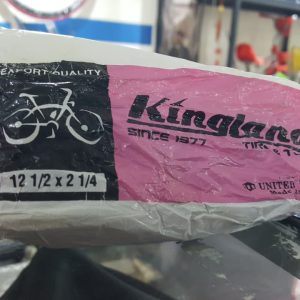 Ban Dalam 12.1/2 X 12.1/4 Kingland