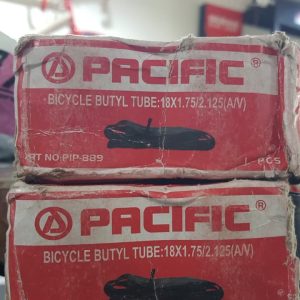 Ban Dalam 18x1,75/2125 AV Pasific