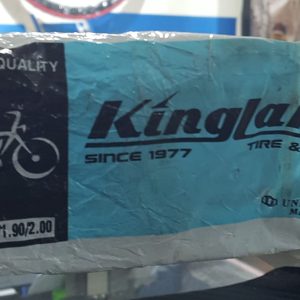 BanDalam 20 X 175 Kingland