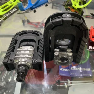 Pedal United Sepeda Lipat