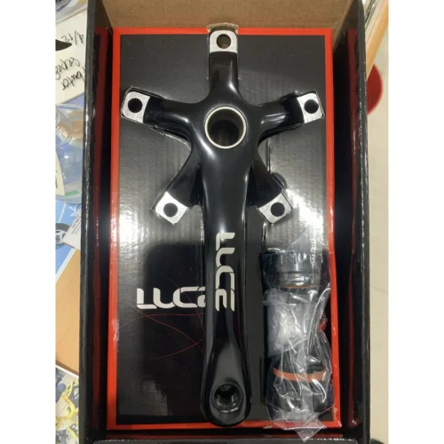Crankarm Luce HT2-01 Include BB Ceramic